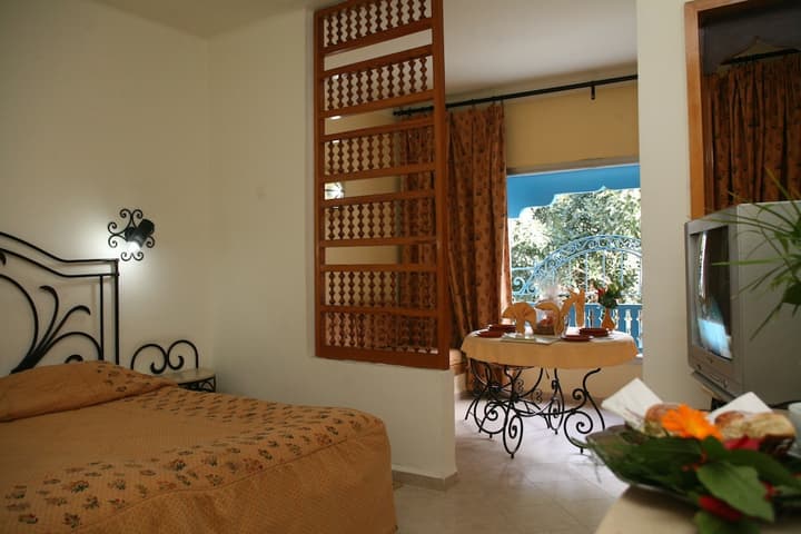 RESIDENCE HAMMAMET 