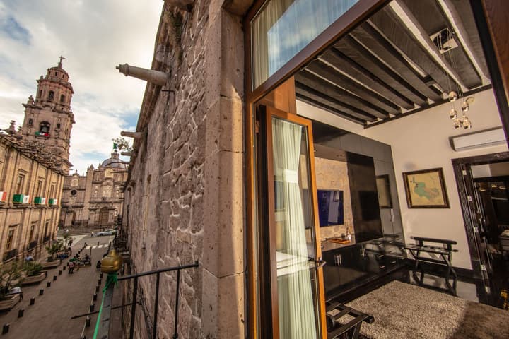 Cantera Diez Hotel Boutique