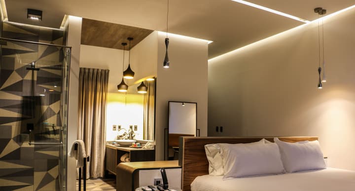 Cantera Diez Hotel Boutique