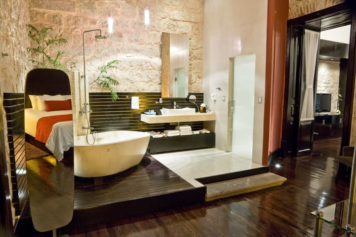 Cantera Diez Hotel Boutique