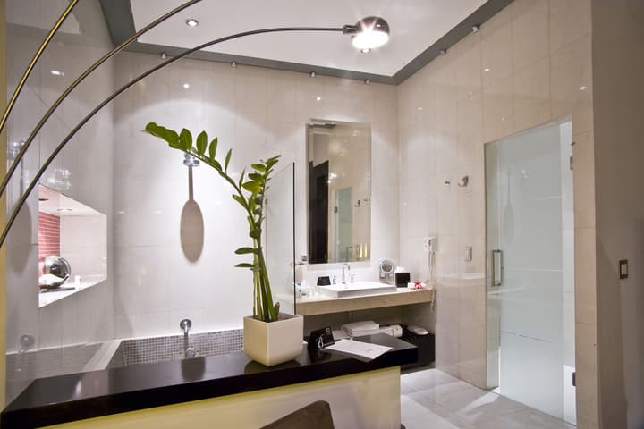 Cantera Diez Hotel Boutique