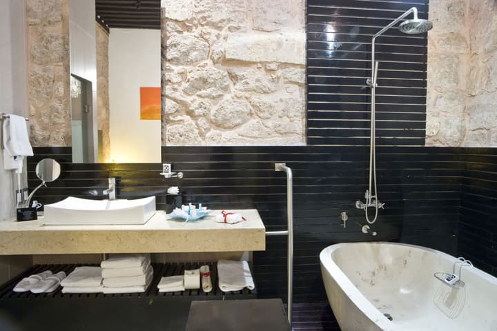Cantera Diez Hotel Boutique