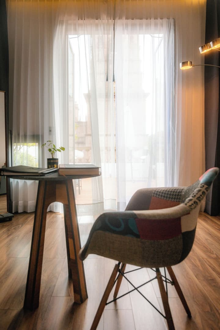 Cantera Diez Hotel Boutique