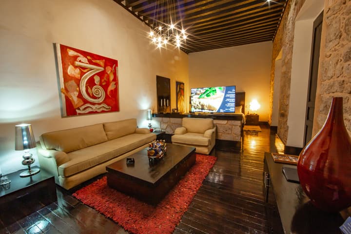 Cantera Diez Hotel Boutique