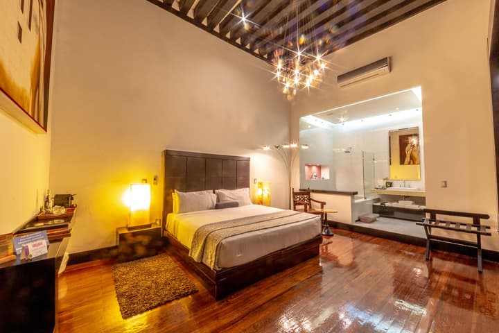 Cantera Diez Hotel Boutique
