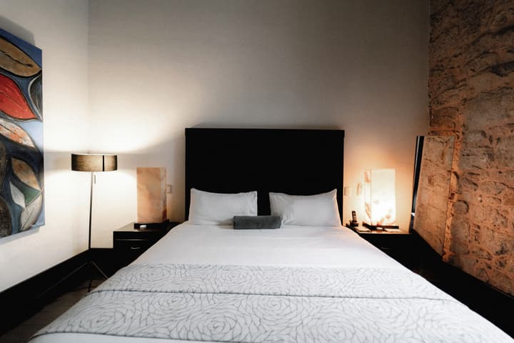 Cantera Diez Hotel Boutique