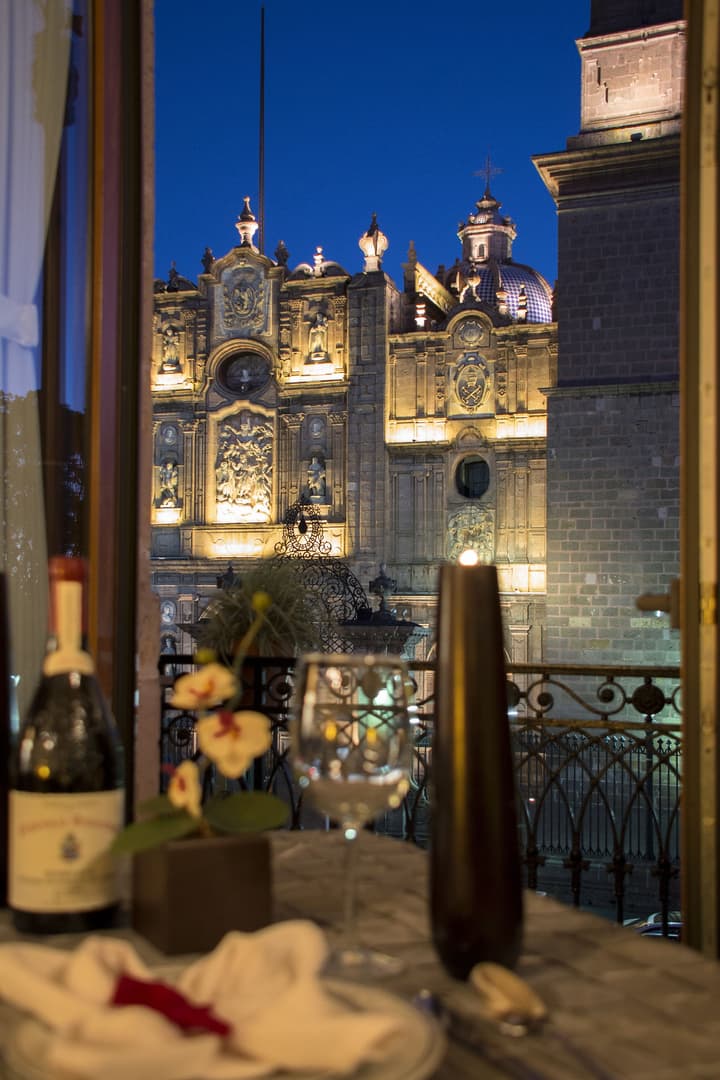 Cantera Diez Hotel Boutique