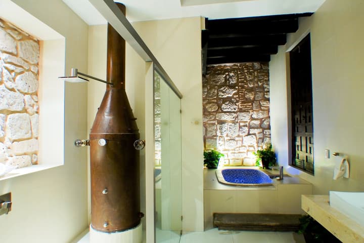 Cantera Diez Hotel Boutique