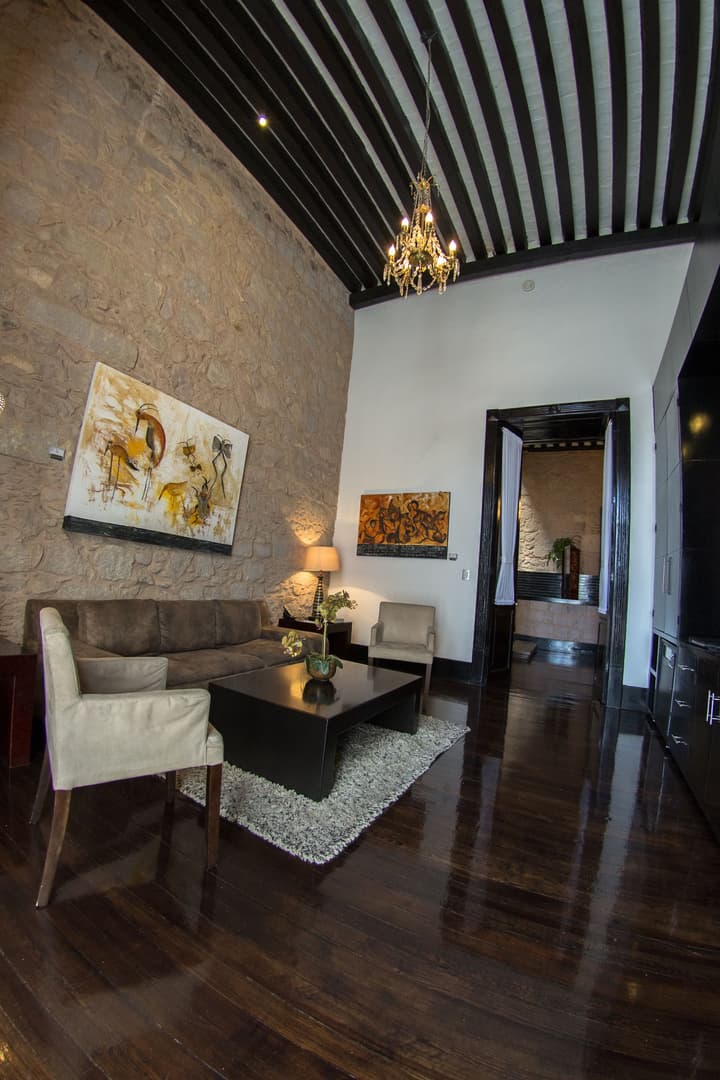 Cantera Diez Hotel Boutique