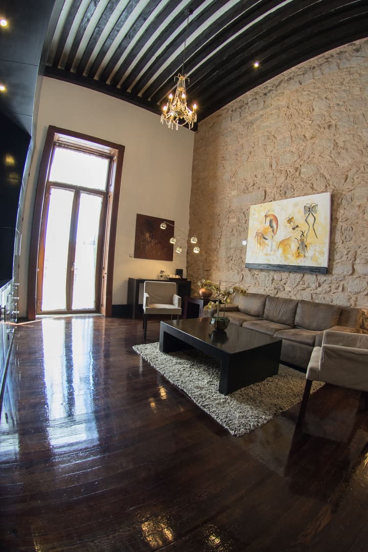 Cantera Diez Hotel Boutique