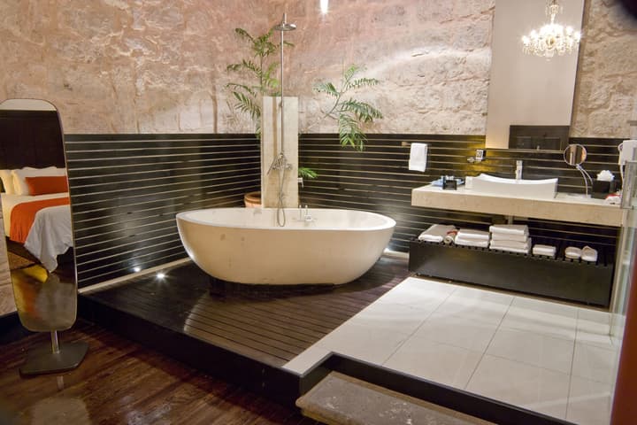 Cantera Diez Hotel Boutique