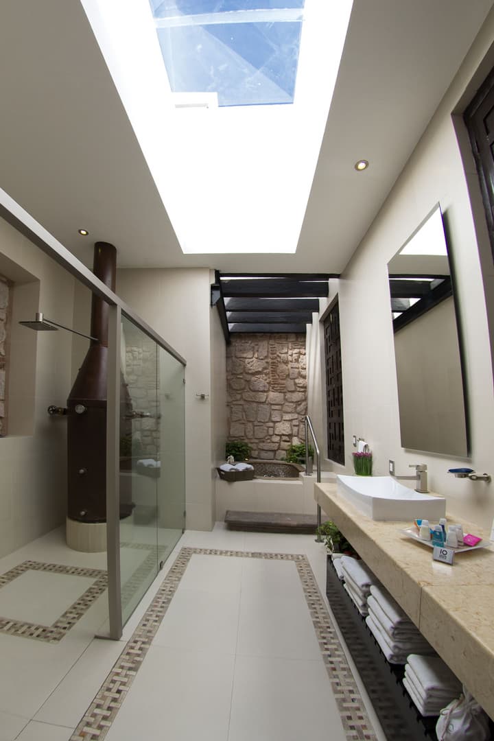 Cantera Diez Hotel Boutique