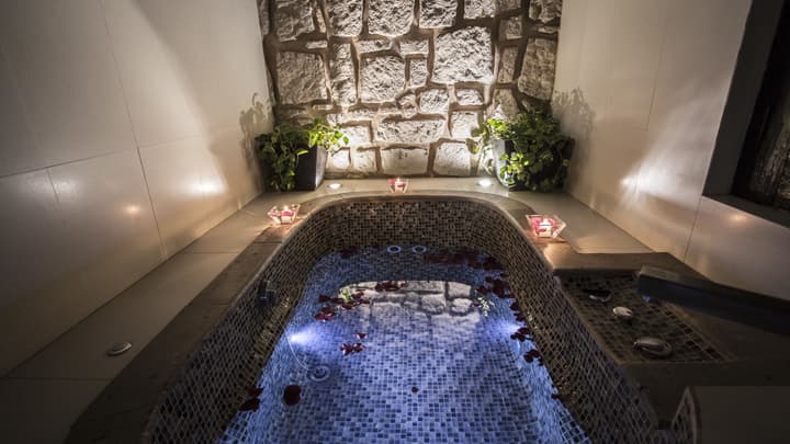 Cantera Diez Hotel Boutique