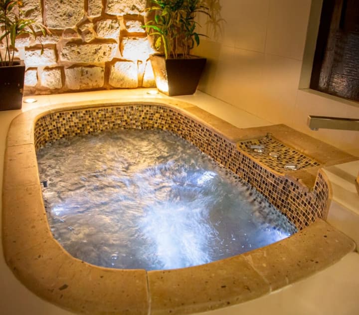 Cantera Diez Hotel Boutique