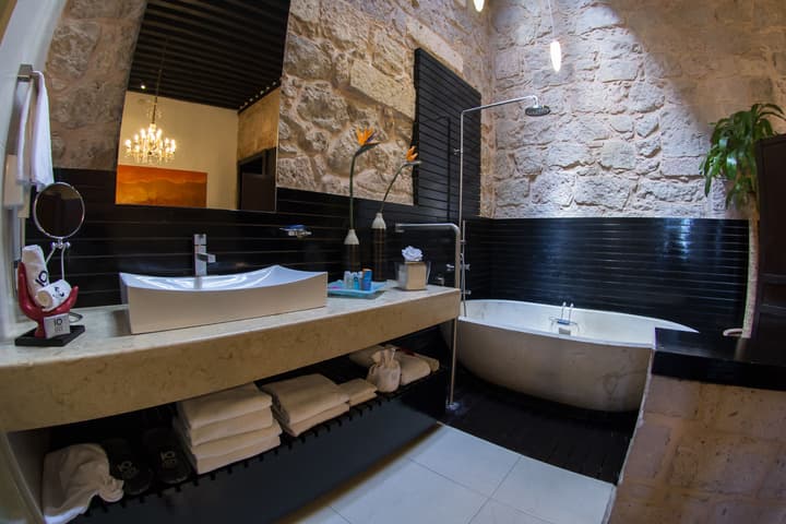 Cantera Diez Hotel Boutique