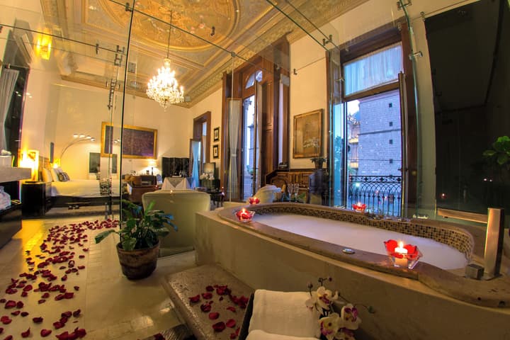 Cantera Diez Hotel Boutique