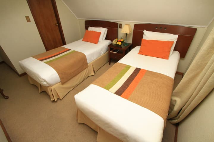 Park Inn by Radisson Puerto Varas
