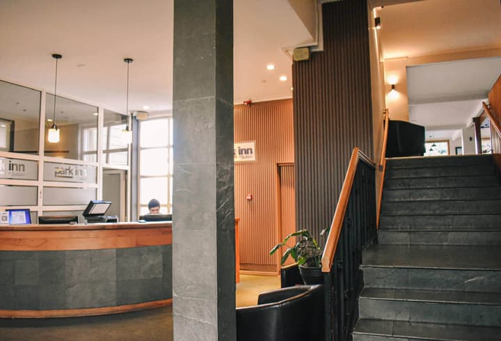 Park Inn by Radisson Puerto Varas