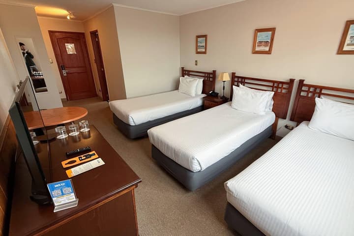 Park Inn by Radisson Puerto Varas