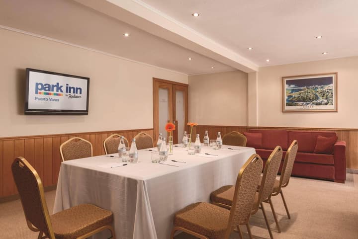Park Inn by Radisson Puerto Varas