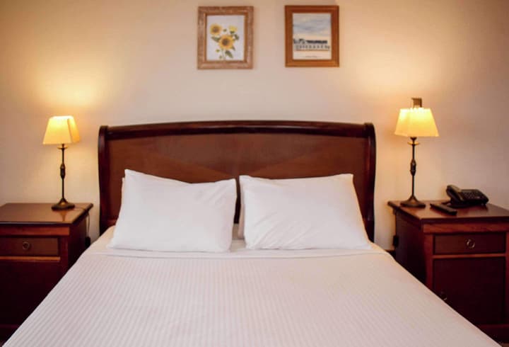 Park Inn by Radisson Puerto Varas