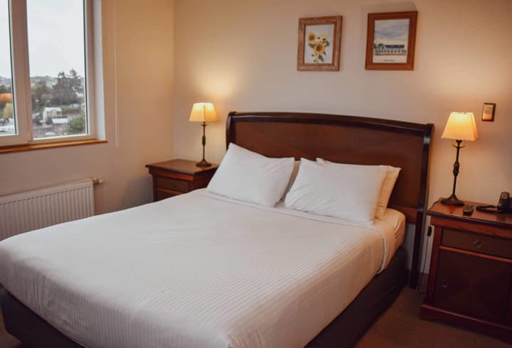 Park Inn by Radisson Puerto Varas