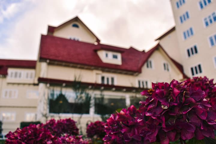 Park Inn by Radisson Puerto Varas
