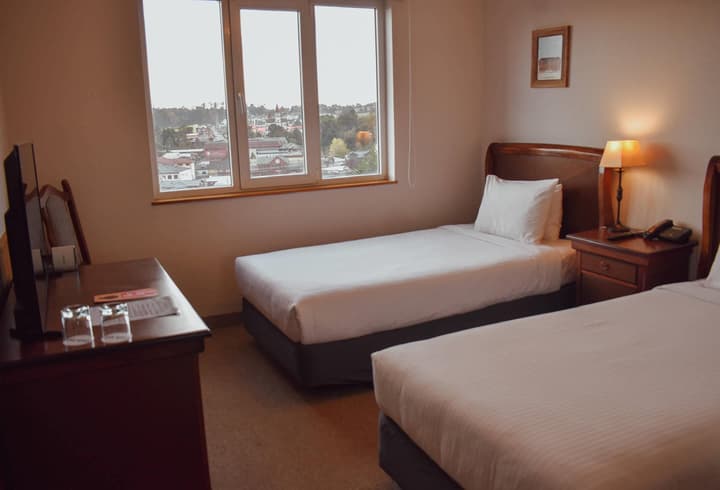 Park Inn by Radisson Puerto Varas