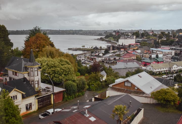 Park Inn by Radisson Puerto Varas