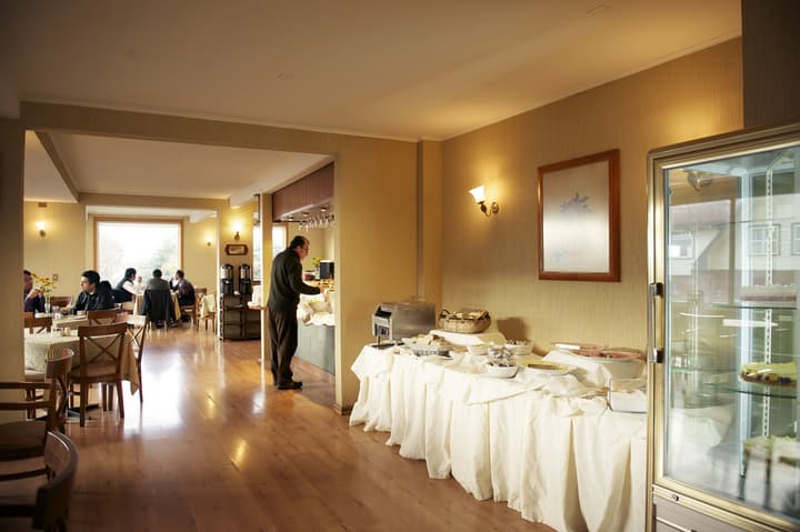 Park Inn by Radisson Puerto Varas