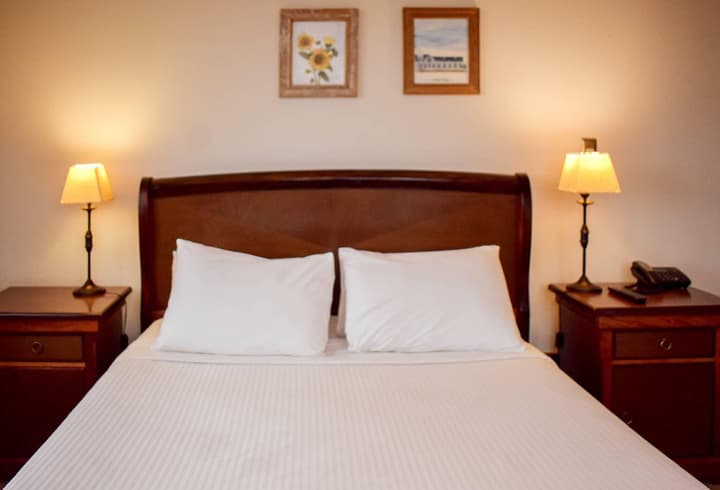 Park Inn by Radisson Puerto Varas