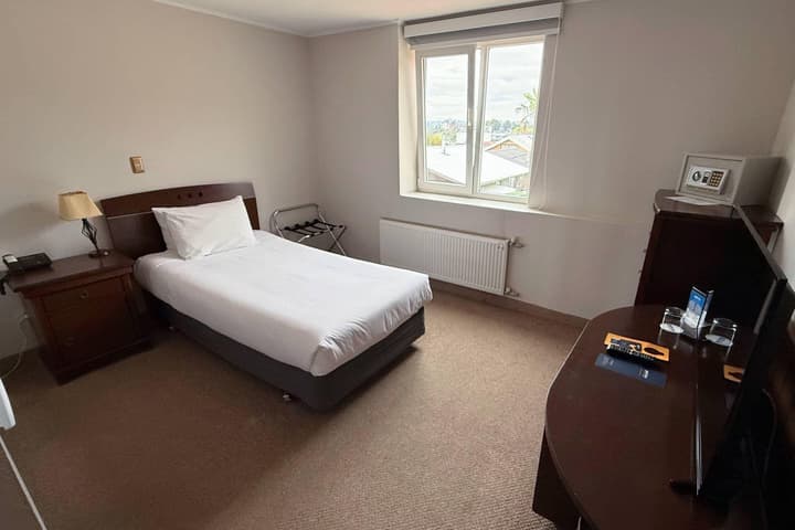 Park Inn by Radisson Puerto Varas