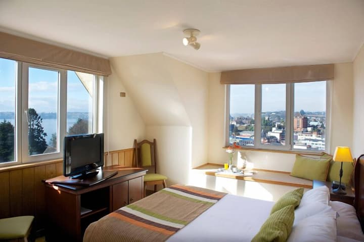 Park Inn by Radisson Puerto Varas