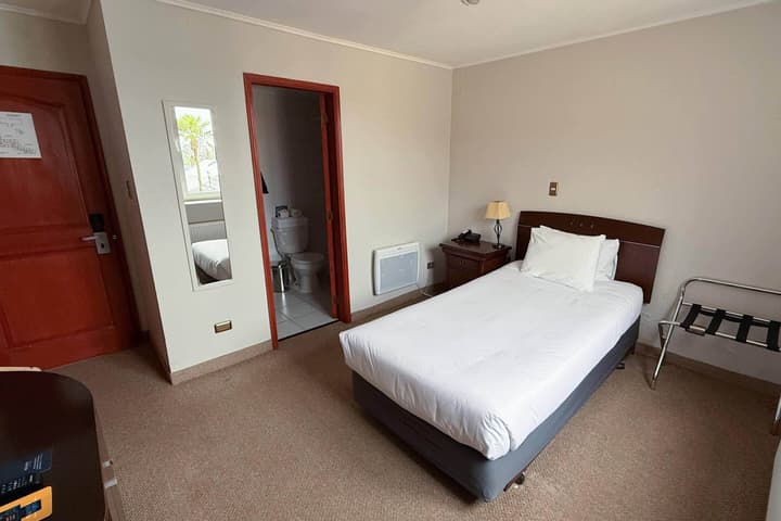 Park Inn by Radisson Puerto Varas
