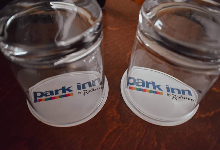 Park Inn by Radisson Puerto Varas