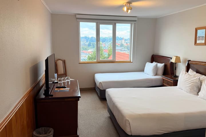 Park Inn by Radisson Puerto Varas