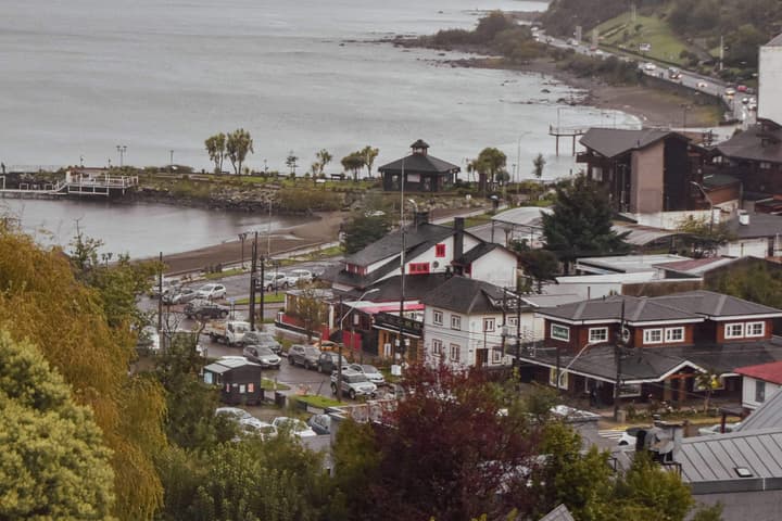 Park Inn by Radisson Puerto Varas