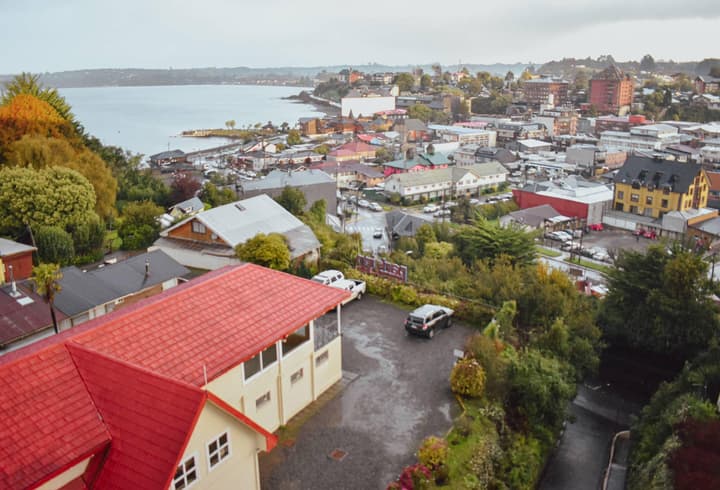 Park Inn by Radisson Puerto Varas