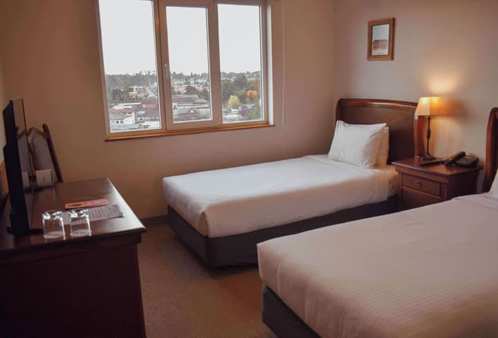Park Inn by Radisson Puerto Varas