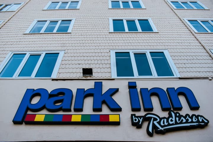 Park Inn by Radisson Puerto Varas
