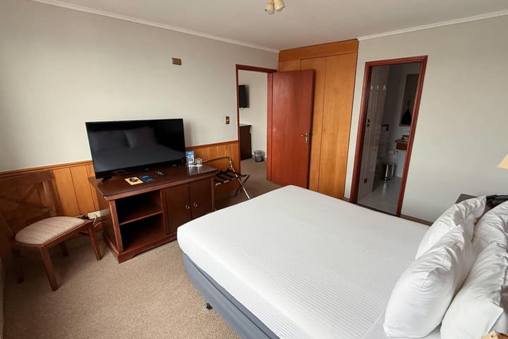 Park Inn by Radisson Puerto Varas