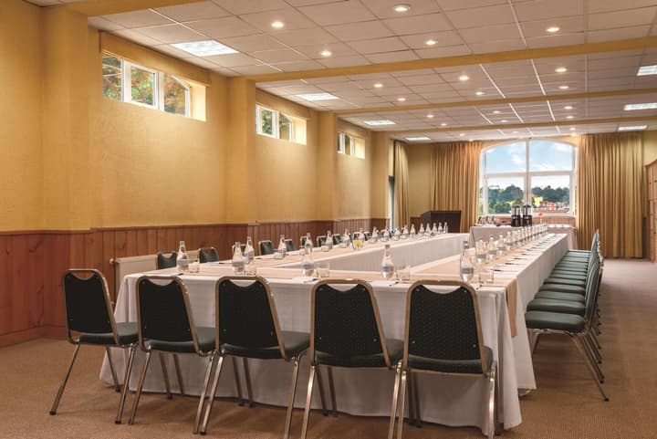 Park Inn by Radisson Puerto Varas