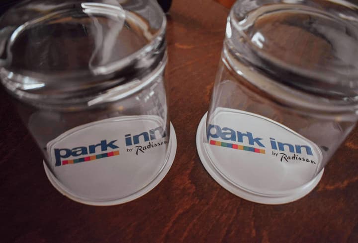 Park Inn by Radisson Puerto Varas