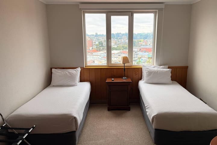 Park Inn by Radisson Puerto Varas