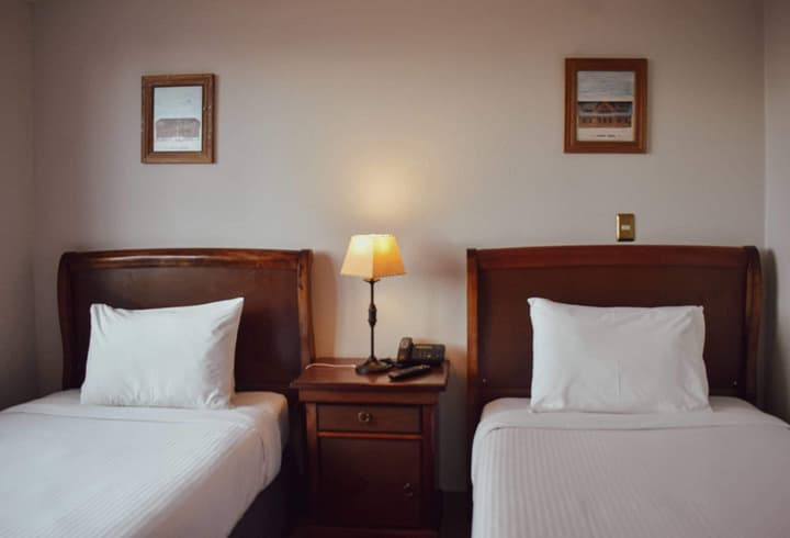 Park Inn by Radisson Puerto Varas