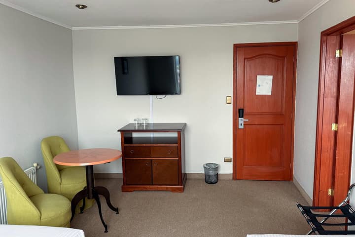 Park Inn by Radisson Puerto Varas