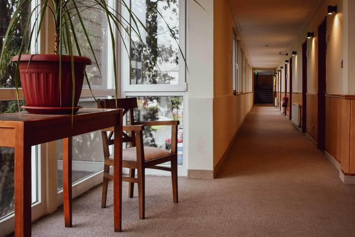 Park Inn by Radisson Puerto Varas