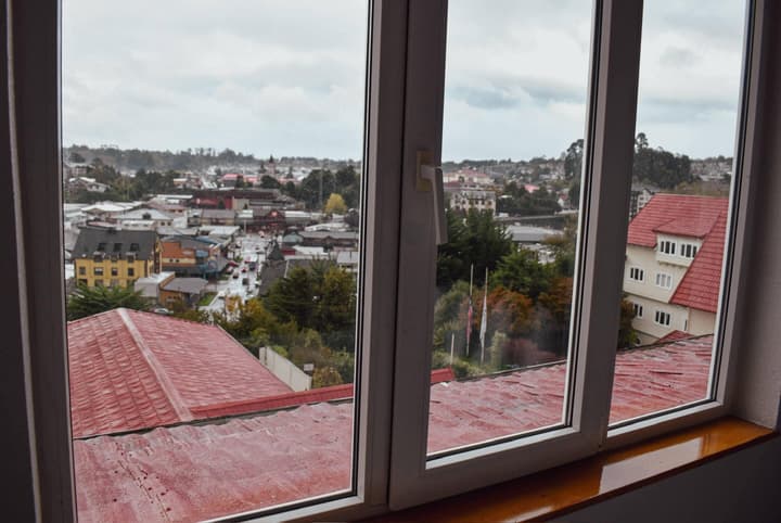 Park Inn by Radisson Puerto Varas