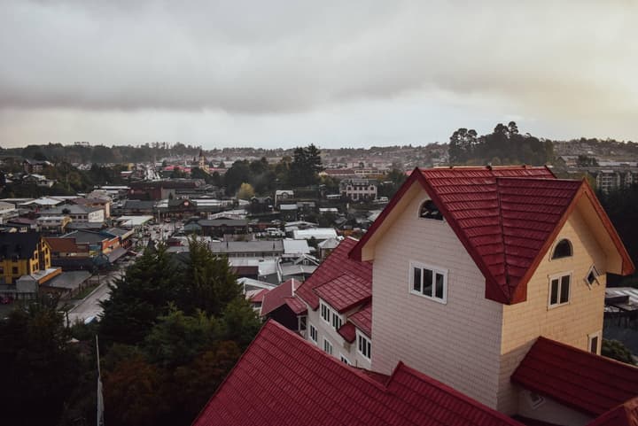 Park Inn by Radisson Puerto Varas