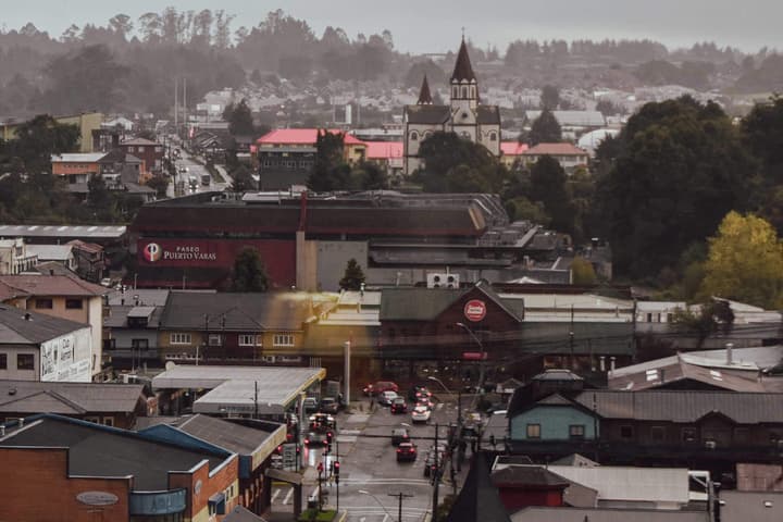 Park Inn by Radisson Puerto Varas